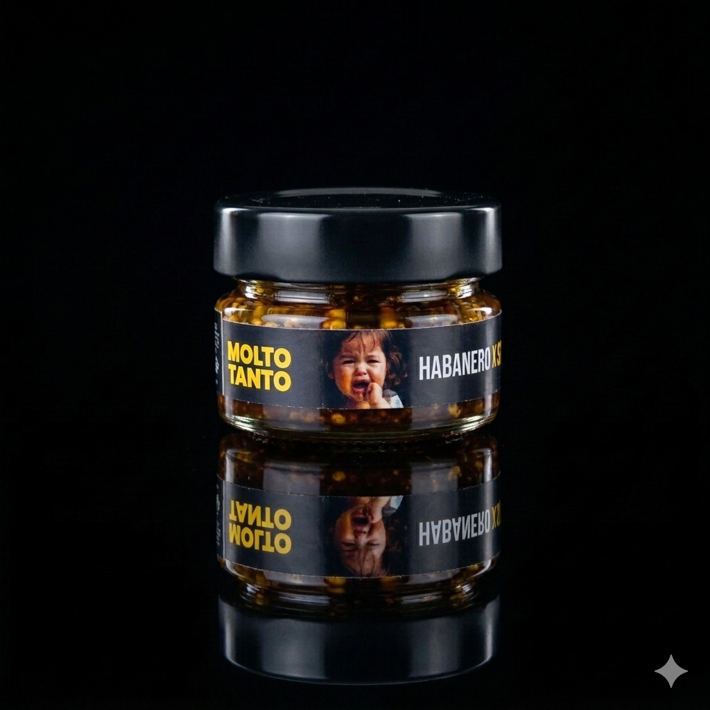 Chili Honey